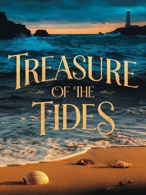 cover image of Treasure of the Tides
